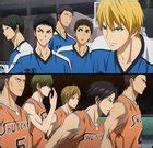Why Midorima is my favorite character : r/KurokosBasketball.